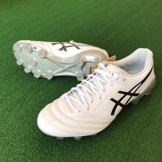 【店卸し資産品】アシックス DS LIGHT X-FLY 5 1101A047-100 メンズ レディース シューズ メンズシューズ-サッカー・フットサル