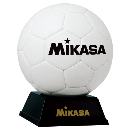 楽天市場 ネーム加工可 ミカサ Mikasa マスコットボール サッカー サインボール クラブなどの卒業記念品にいかがですか Pkc2 W アスリートタウン