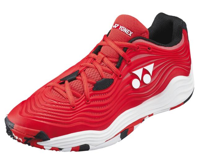 楽天市場】ヨネックス パワークッション フュージョンレブ5