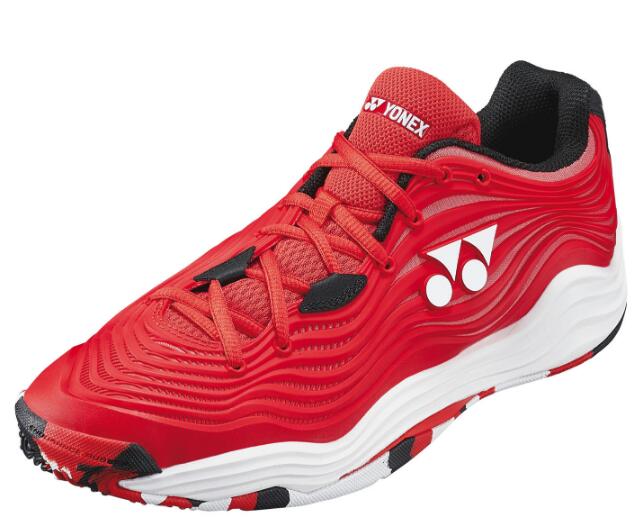 楽天市場】ヨネックス パワークッション フュージョンレブ5 メン AC