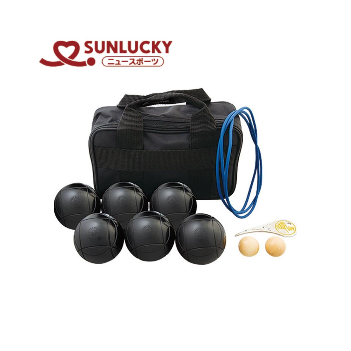 楽天市場】【レジャー・ニュースポーツ ペタンク】ペタンク用ボール