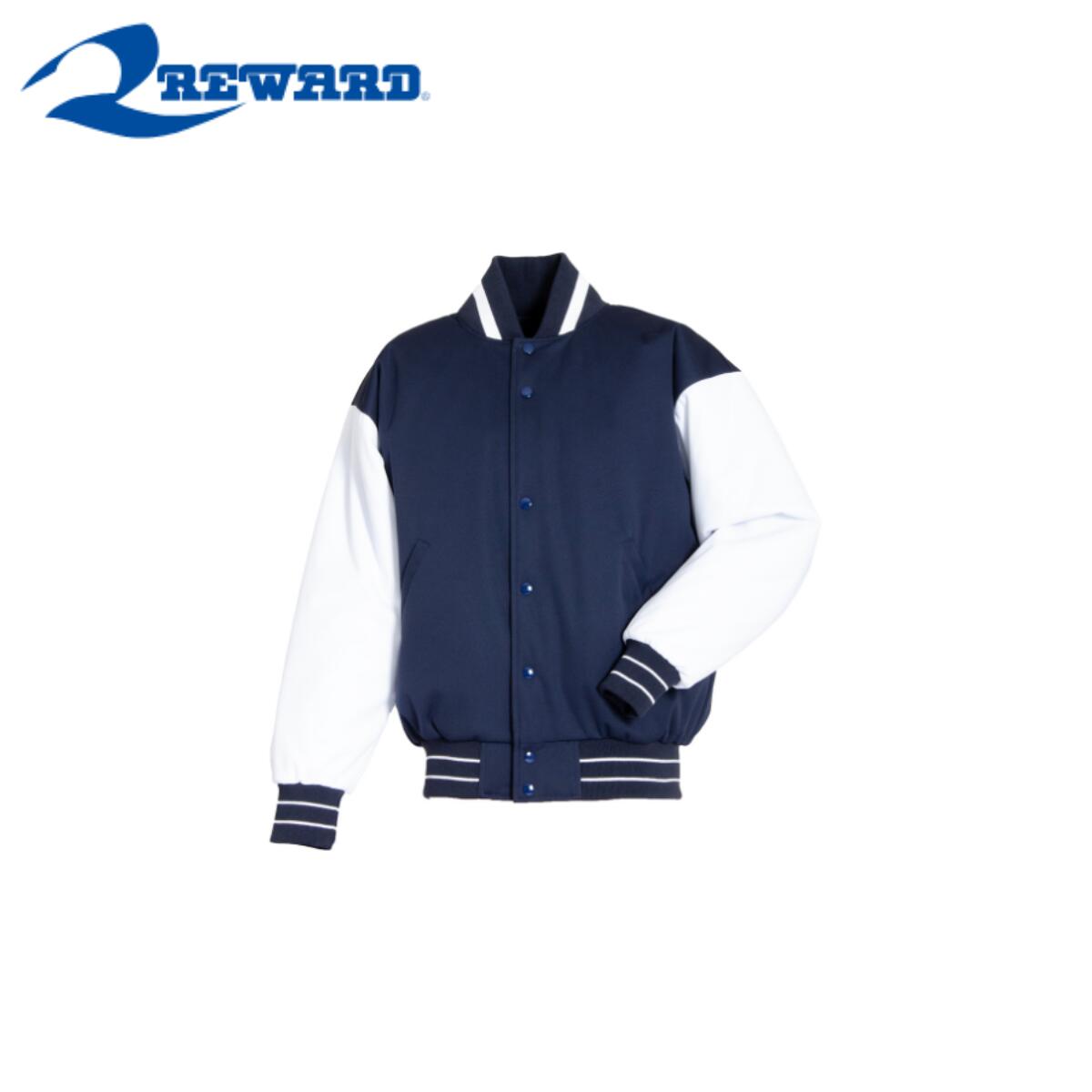 楽天市場】野球 スタジアムジャンパー 大人 レワード REWARD プロ