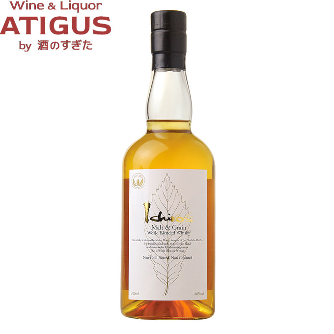 楽天市場】イチローズモルト/ワイン,ミズナラ,ダブル,リミテッド