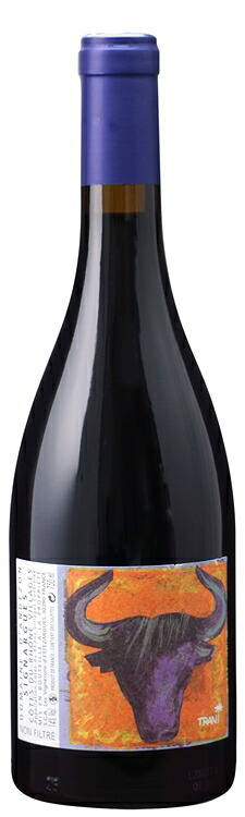 【全国一律送料無料】コート デュ ローヌ ヴィラージュ シニャルグ 750ml 24本(2ケース)【ｲﾝﾎﾟｰﾀｰ直送】　｜　 フランス　コート デュ ローヌ 赤 フルボディ ワイン Cotes du Rhone Villages Signargues ドメーヌ ダンデゾン