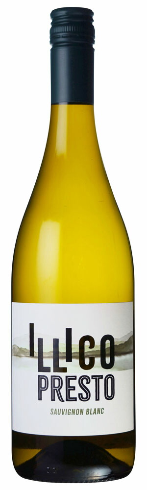イリコ プレスト ソーヴィニヨン ブラン 750ml 【ｲﾝﾎﾟｰﾀｰ直送】 稲葉 FD180　｜　 フランス 白 ワイン ILLICO PRESTO Sauvignon Blanc シャトー デ ゼサール シュッド ウェスト