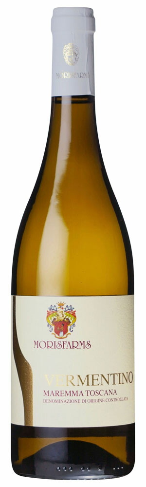 ヴェルメンティーノ トスカーナ 750ml 【ｲﾝﾎﾟｰﾀｰ直送】 稲葉 IA078　｜　 イタリア 白 ワイン Vermentino Toscana モリスファームズ トスカーナ