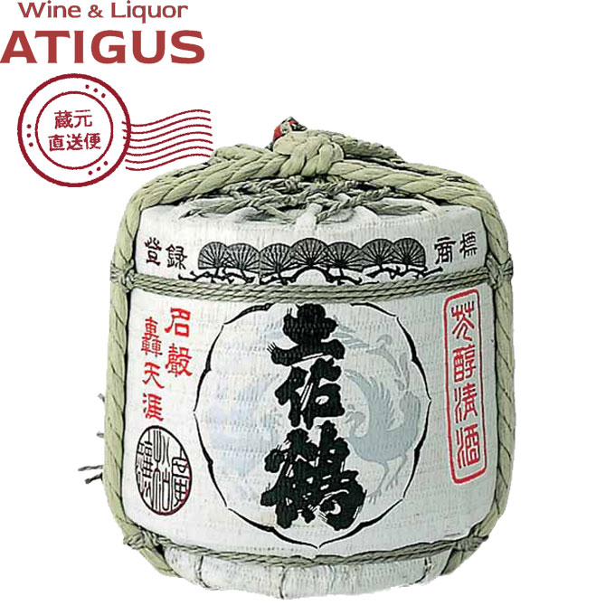 清酒 上等 土佐鶴 承平 漆塗角樽 1.8L 代引不可 清酒 上等 土佐鶴「承平」 漆塗角樽 1.8L(代引不可)送料無料