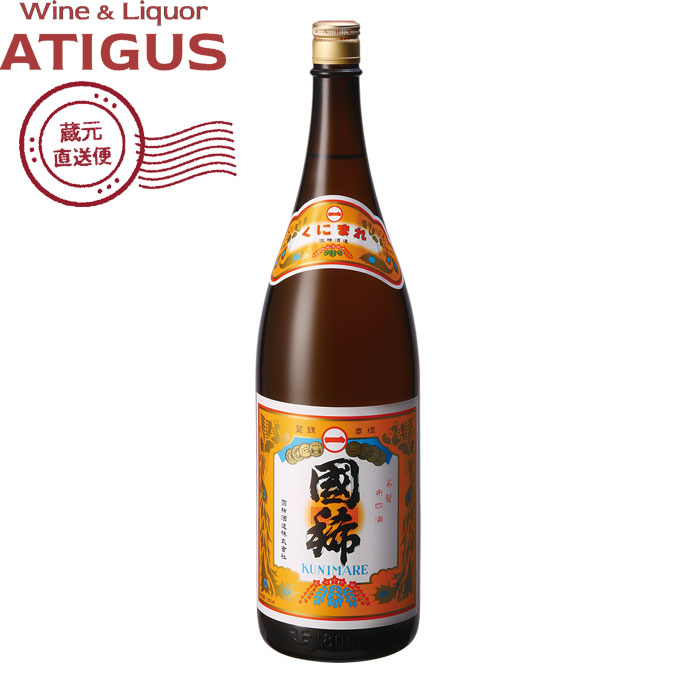 楽天市場】【北海道】国稀 1.8L【同一規格6本まで同一送料】 : ワタ