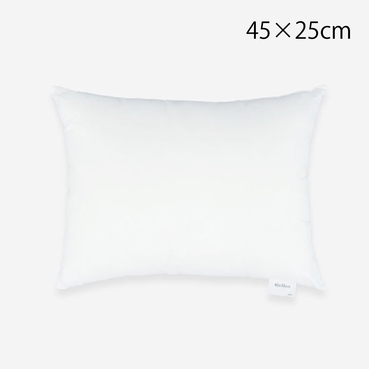 楽天市場】クッション中材 35×35cm 日本製 圧縮ポリエステル パンヤ