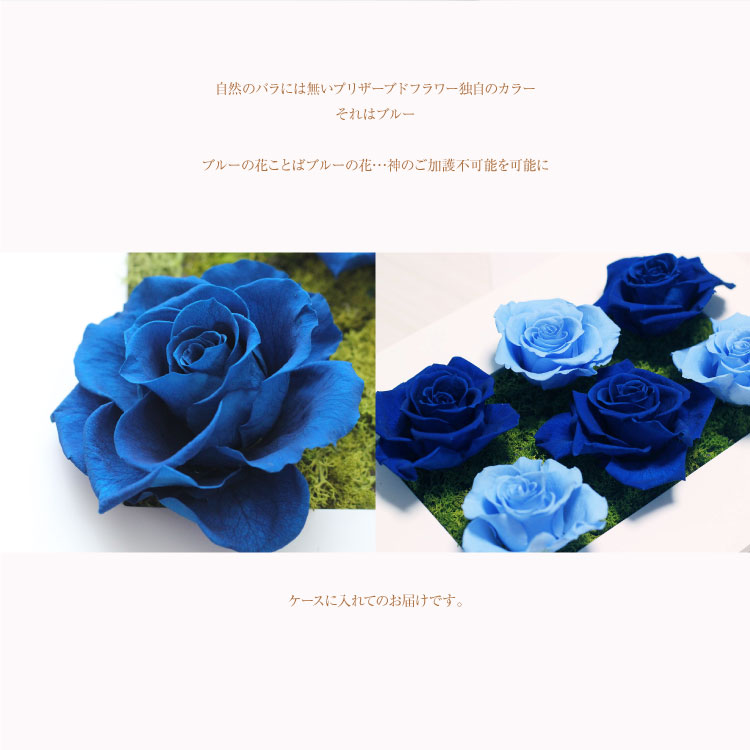 即納特典付き プリザーブドフラワー ブルーローズ 花言葉は 夢かなう 送料無料 ギフト 花束プレゼント お祝い バレンタイン 誕生日 結婚記念日 お盆 お彼岸 卒業 退職 送別 入園 引っ越し 就職 還暦祝い 青 バラ お中元 21新発 Urducity In