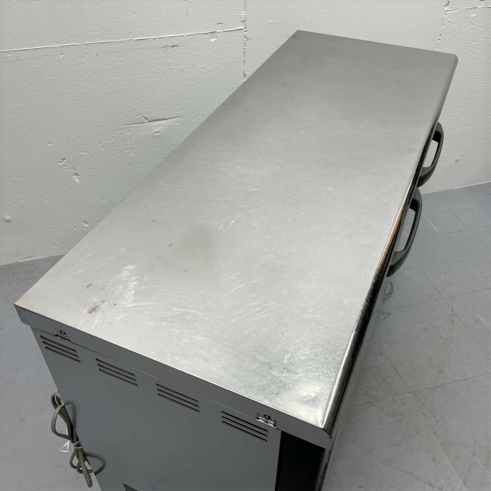激安通販ショッピング ホシザキ 業務用テーブル型冷蔵庫 RT-115PTE 