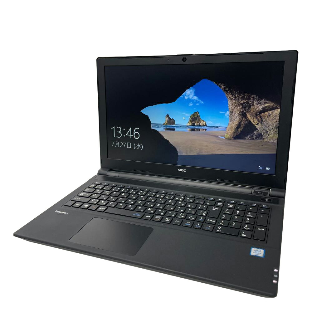 NEC★ノートPC VersaPro PC-VKT23FB6S4R1 ① NEC☆ノートPC VersaPro PC-VKT23FB6S4R1 ① NEC☆ノートPC