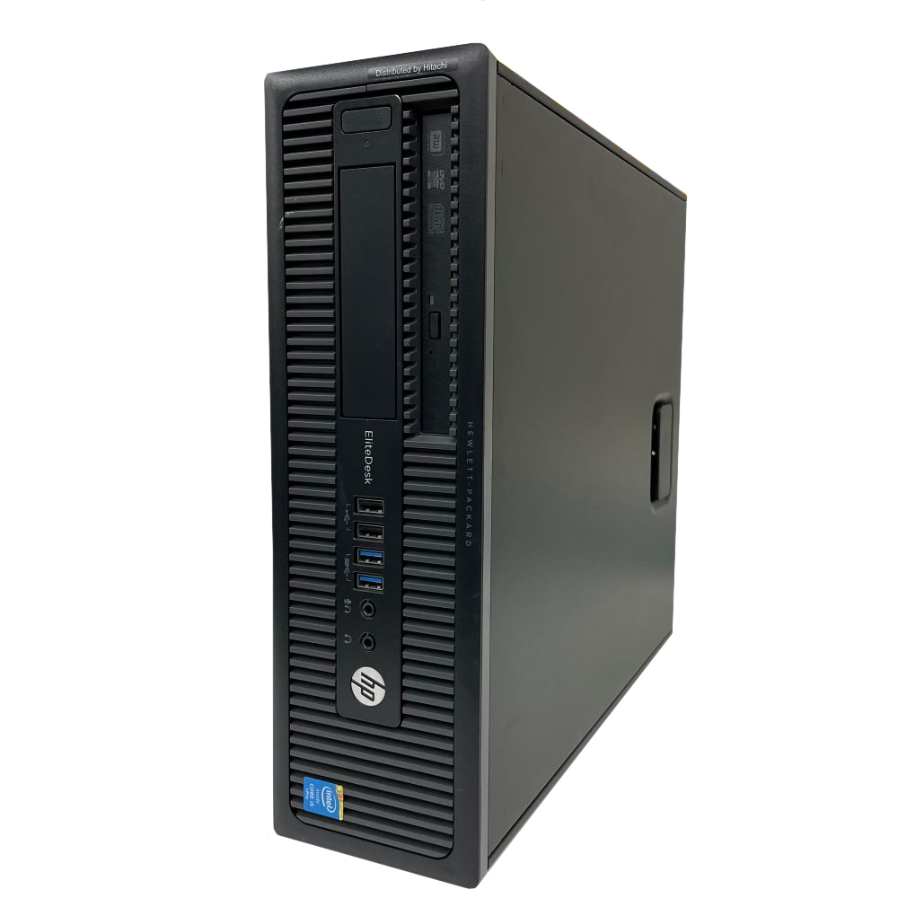 オフィスソ HP ProDesk 400 G3 DM 中古パソコン 小型デスクトップPC HP