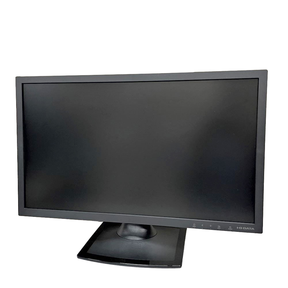 楽天市場】IOデータ 19型スクエア液晶ディスプレイ LCD-AD192SEDSB