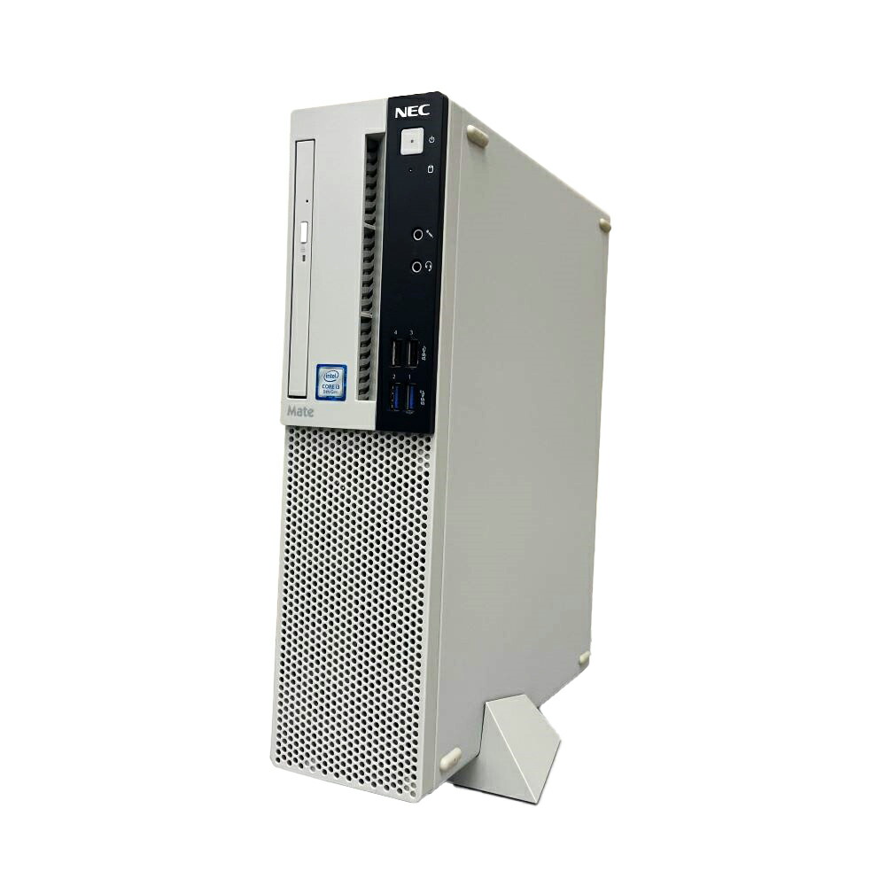 NEC PC-MKT44LZGAFZJ 中古 NEC 〔中古〕Mate タイプML PC-MKT44LZGAFZG Intel® Core™ i5
