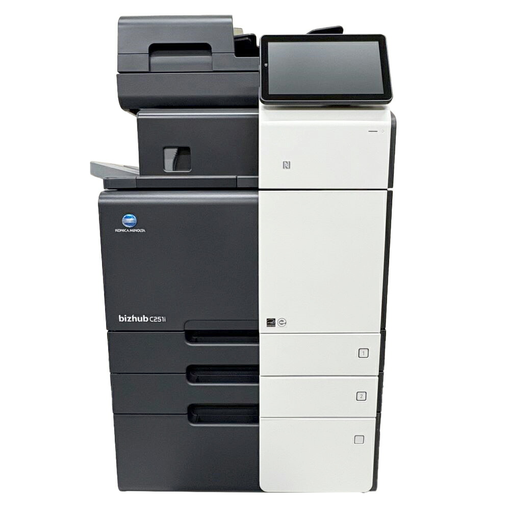 KONICA MINOLTA　複合機純正トナー4色 コニカミノルタ（KONICA MINOLTA）TN-324（黒・青・赤・黄）4色