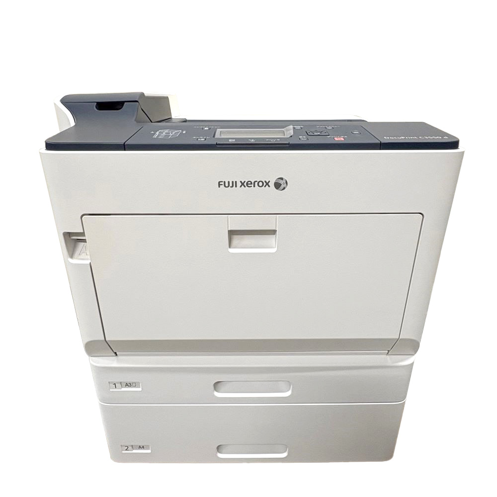プリンター・複合機 FUJI XEROX DocuPrint C2110 富士フイルムビジネスイノベーション DocuPrint C2110 NL300031
