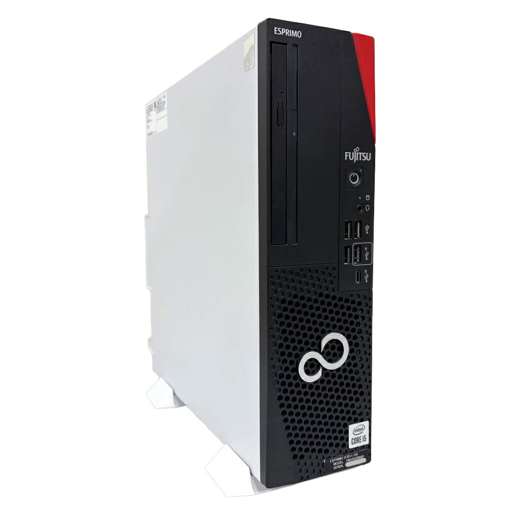 Fujitsu ESPRIMO デスクトップパソコン　中古 imgrc0172322562.jpg
