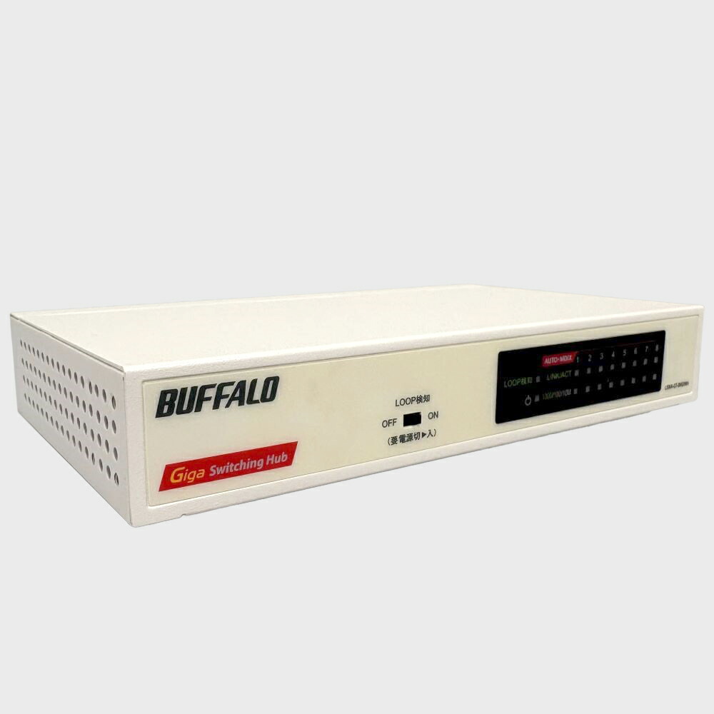 楽天市場】富士通 全ポートギガビットイーサ対応スイッチングハブ