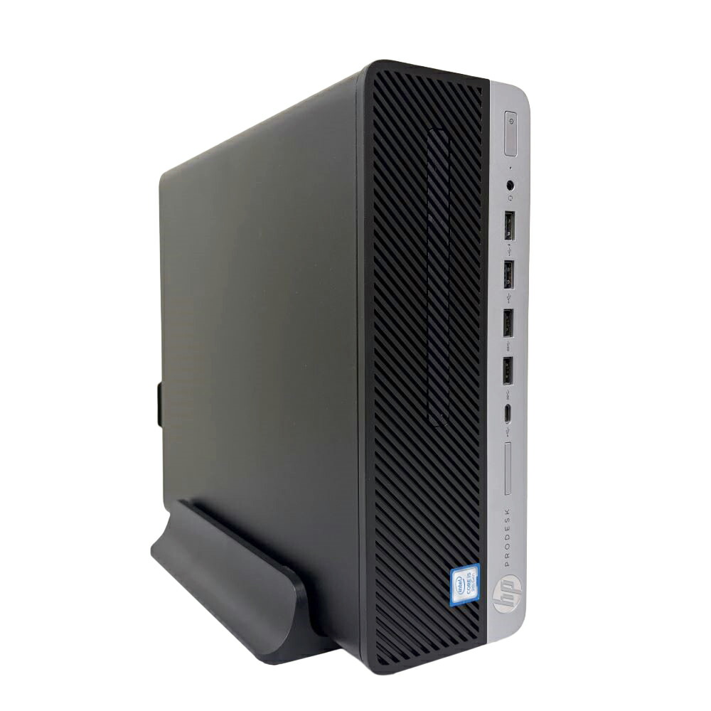 楽天市場】HP デスクトップパソコン ProDesk 400G4 DM (Japan