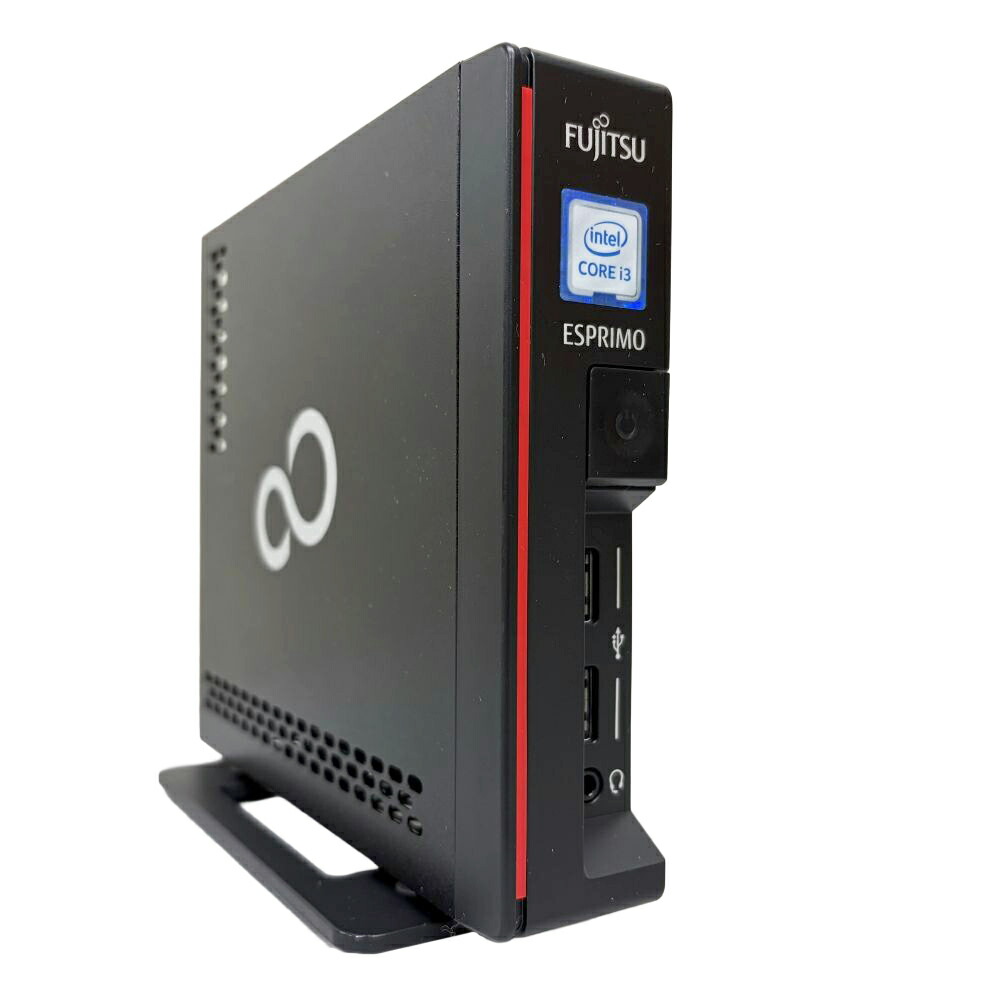 楽天市場】富士通 デスクトップパソコン ESPRIMO G558F 13.3型液晶