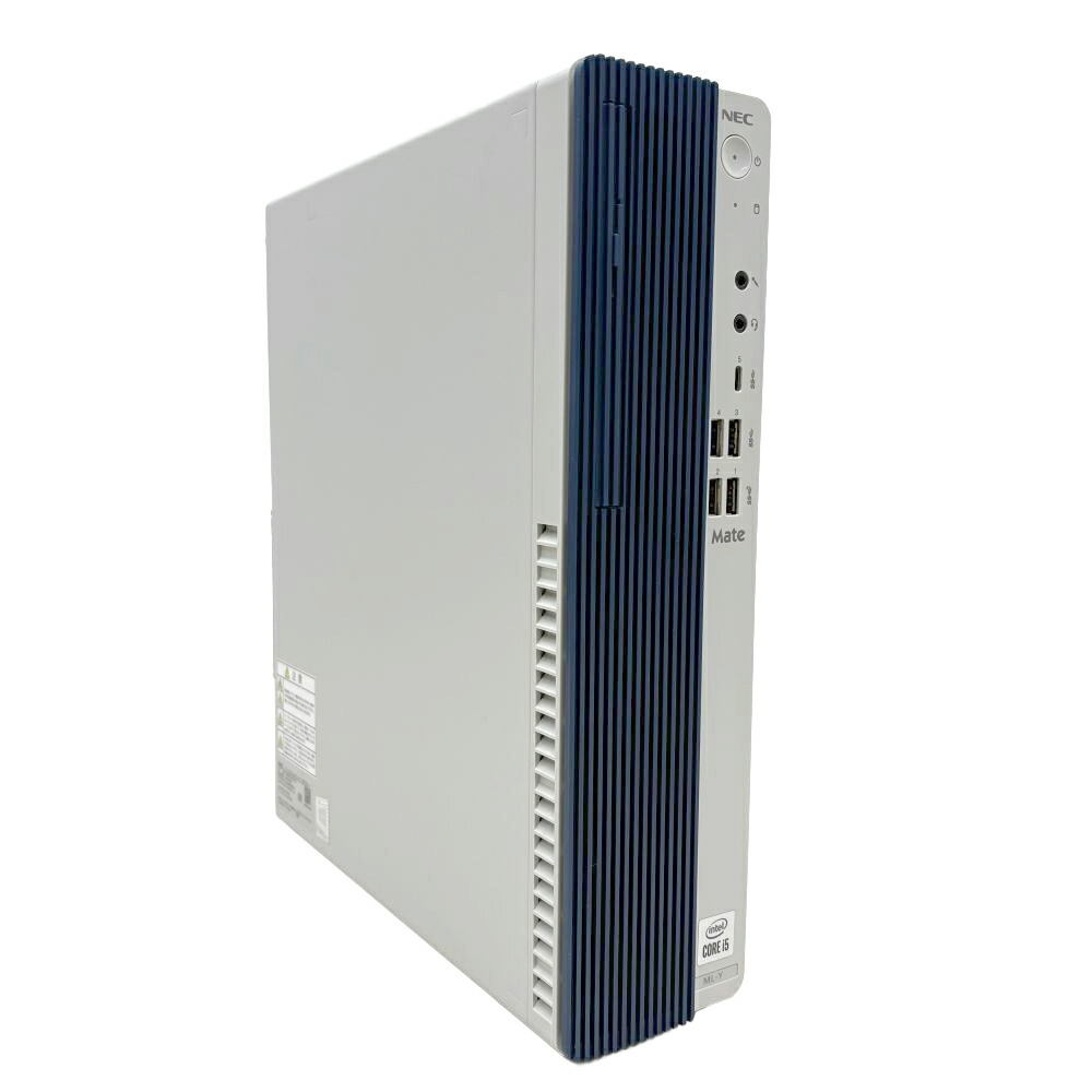 楽天市場】NEC デスクトップパソコン Mate MKL36L-3 PC-MKL36LZ6AAS3