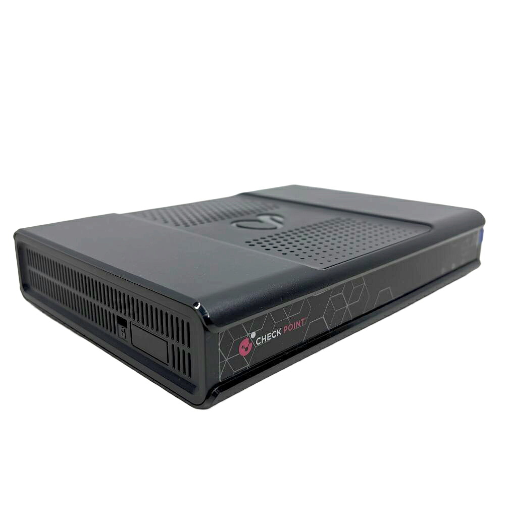 Software Technologies Check Point 取り入れるもの恐ろしさ管理すること UTM Check Point Quantum Spark CP1535 火の手ウォール ゲートウェイセキュリティ アンチ濾過性病原体 アンチスパム V-80 【貨物輸送無料】【中古】