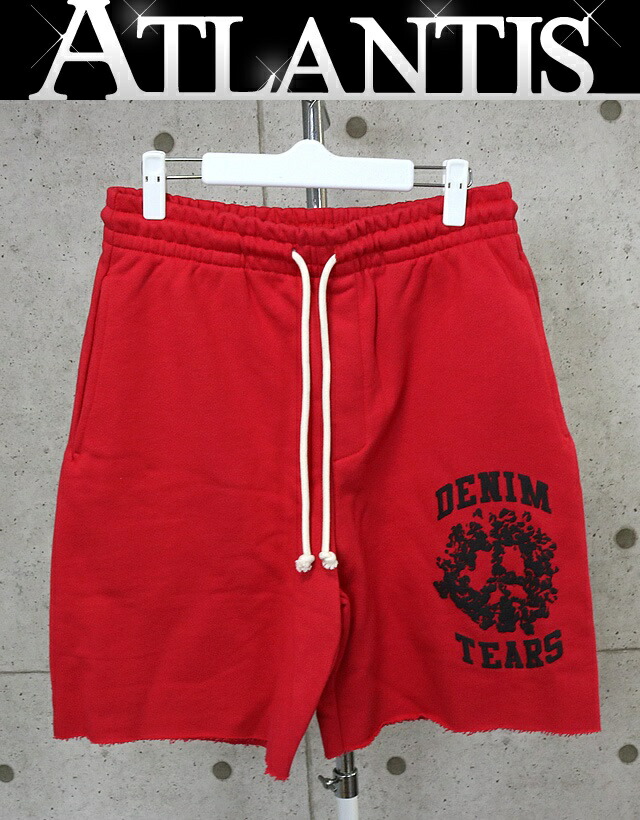 楽天市場】Denim Tears 銀座店 デニムティアーズ SALE 新品 花柄