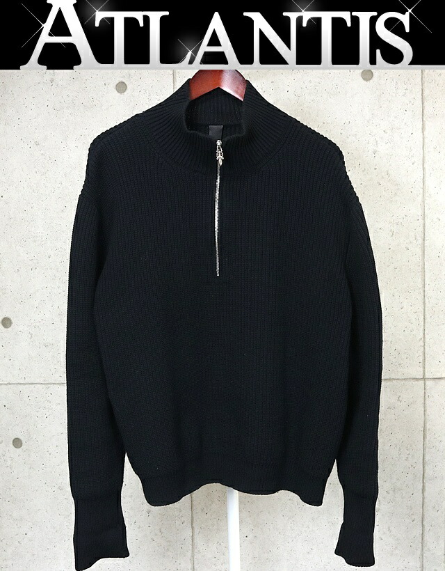 楽天市場】SAINT MICHAEL 銀座店 セント マイケル 新品 CCP CREW KNT I  