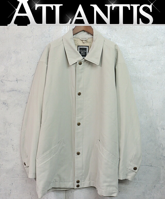 楽天市場】Dior homme×KAWS 2019SS BEE HARRINGTON JACKET