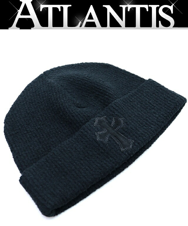 Chrome Hearts クロムハーツ DSM ドーバー Beanie ビーニー Chrome Hearts クロムハーツ DSM ドーバー Beanie ビーニー