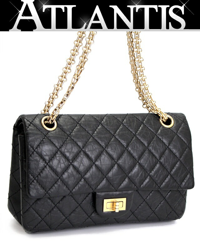 楽天市場】シャネル CHANEL ミニマトラッセ フルフラップ