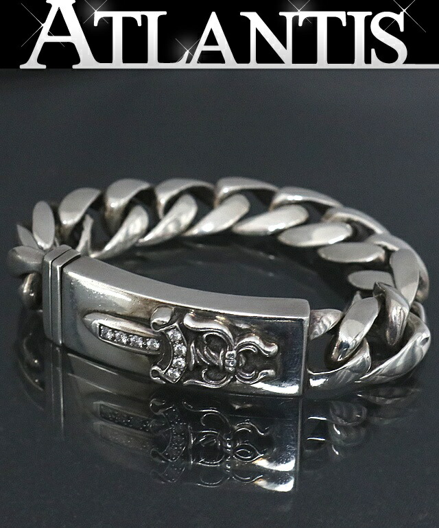 CHROME HEARTS 銀座店 クロムハーツ クラシックチェーン