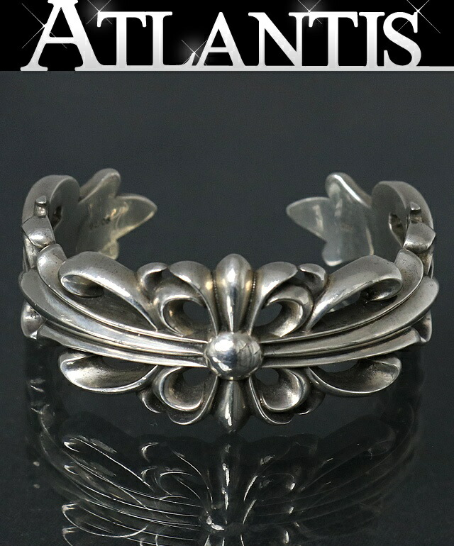 楽天市場】CHROME HEARTS 銀座店 クロムハーツ 美品 ハート