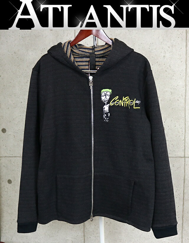 関税込 Chrome Hearts Matty Boy Link & Build パーカー Chrome Hearts Matty Boy Link hoodie Sweatshirt Lime Green