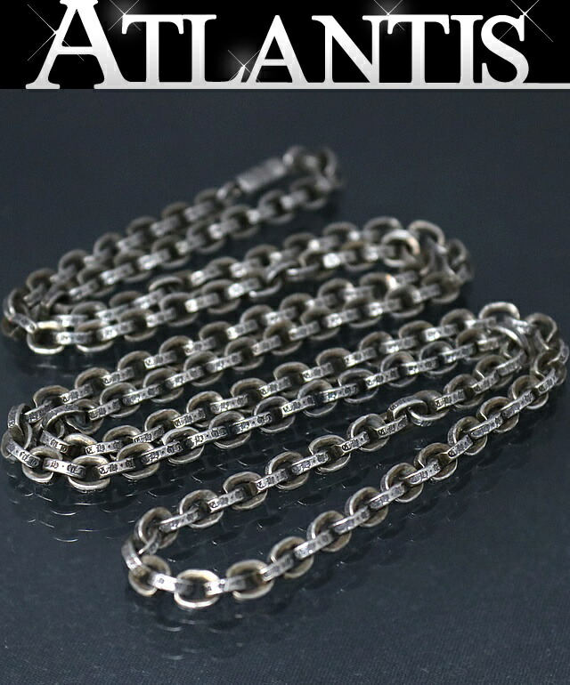 34318円 ［銀座店］CHROME HEARTS クロムハーツ キーパー