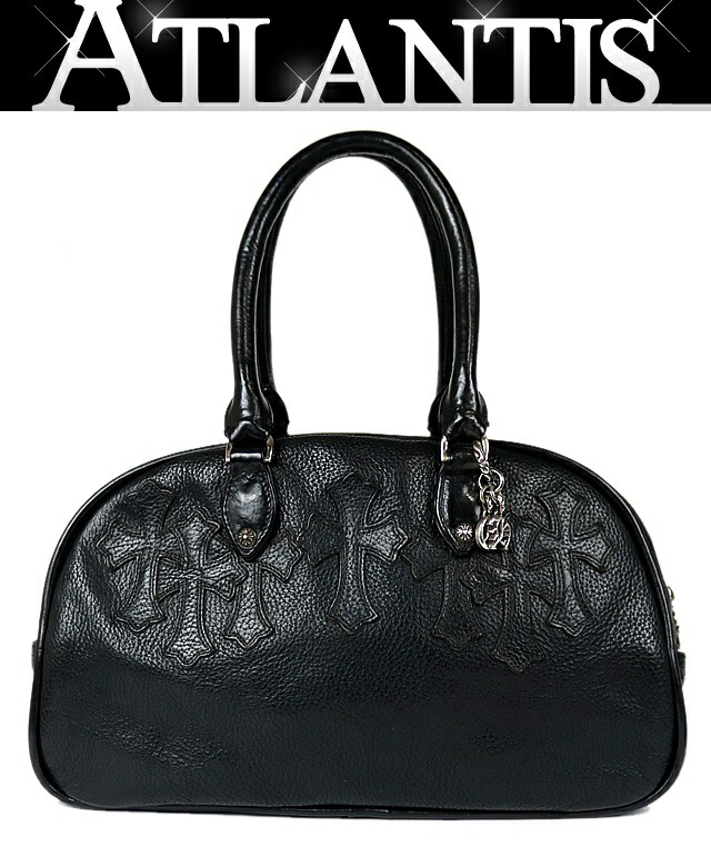 楽天市場】CHROME HEARTS 銀座店 クロムハーツ 美品 フルピラミッド  