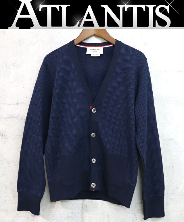 楽天市場】【広尾店】ラフシモンズ RAF SIMONS Vネック ニット  