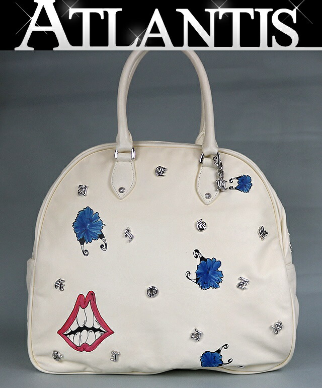 楽天市場】CHROME HEARTS SHOPPING BAG MEDIUM クロムハーツ