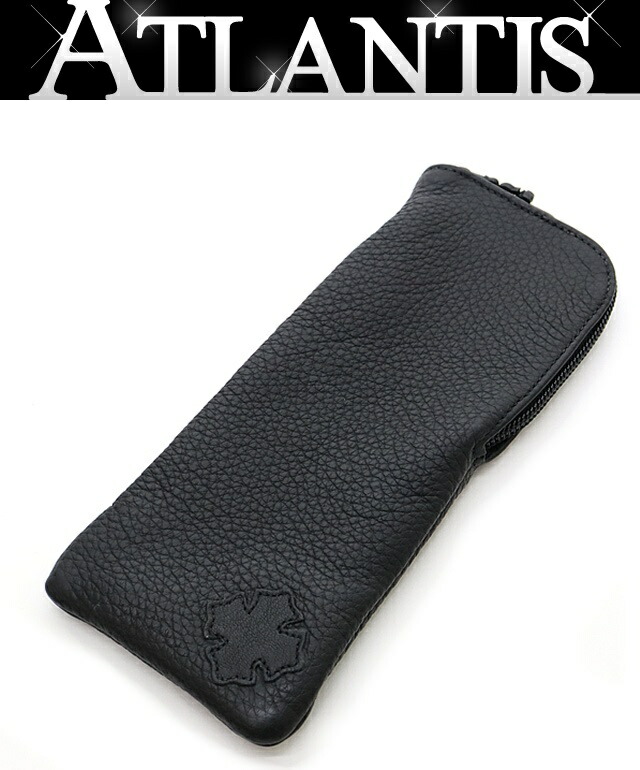 楽天市場】CHROME HEARTS 銀座店 クロムハーツ アイウェアケース  