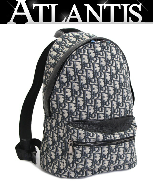 ルイ・ヴィトン LOUIS VUITTON エクリプスサックアド M51125