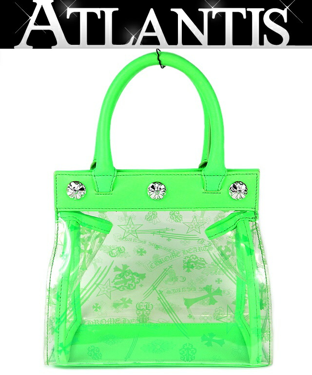 CHROME HEARTS ショップバッグ （おまけ付き） 楽天市場】クロムハーツ 4ポケット（バッグ・小物・ブランド雑貨
