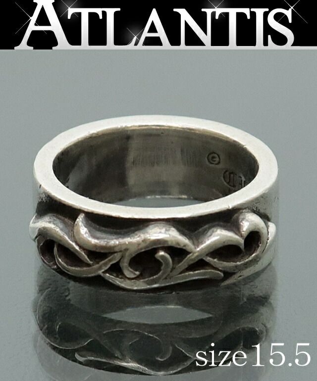 CHROME HEARTSリング 楽天市場】CHROME HEARTS POP RING クロムハーツ ポップ リング
