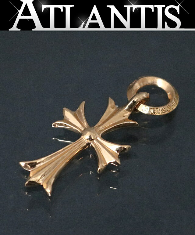 楽天市場】CHROME HEARTS 銀座店 クロムハーツ タイニーファット