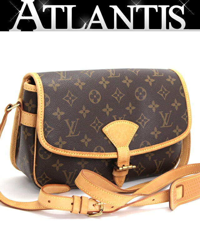 楽天市場】【バッグ】LOUIS VUITTON ルイ ヴィトン モノグラム