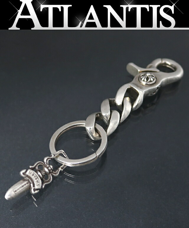 楽天市場】CHROME HEARTS 銀座店 クロムハーツ 新品 クロスボール  