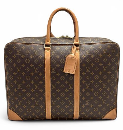 ルイヴィトン  トラベルバッグ 楽天市場】【バッグ】LOUIS VUITTON ルイ ヴィトン モノグラム