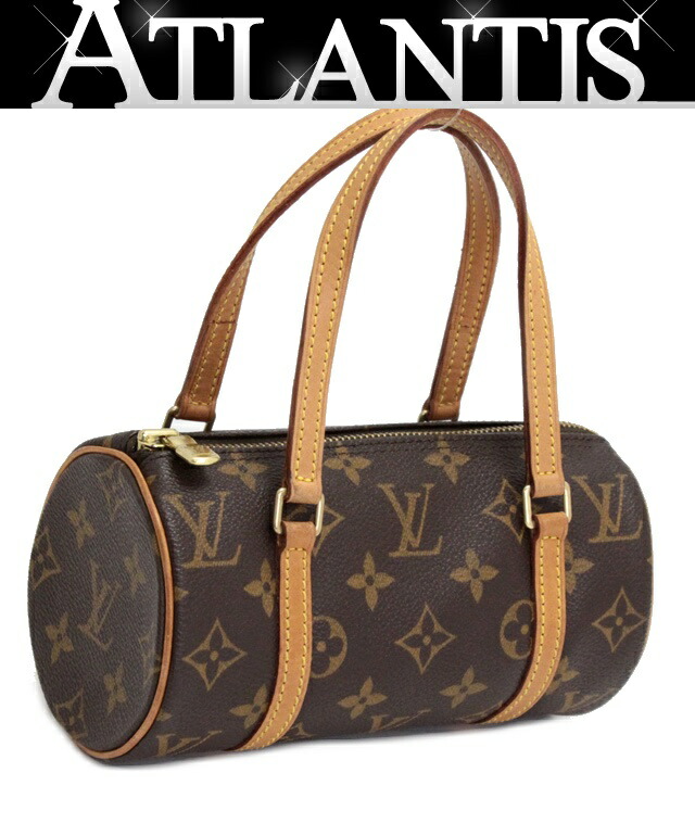 楽天市場】【バッグ】LOUIS VUITTON ルイ ヴィトン モノグラム