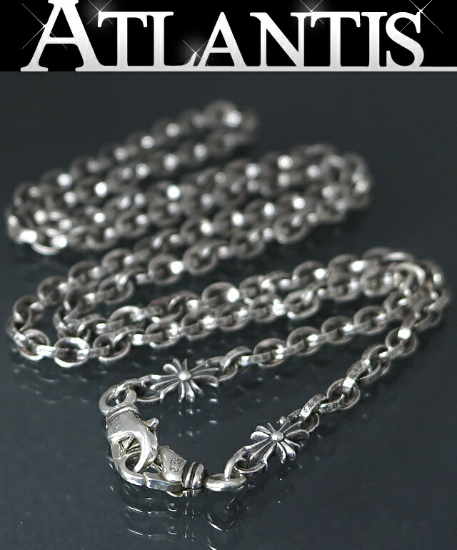 楽天市場】CHROME HEARTS 銀座店 クロムハーツ タイニーE CH