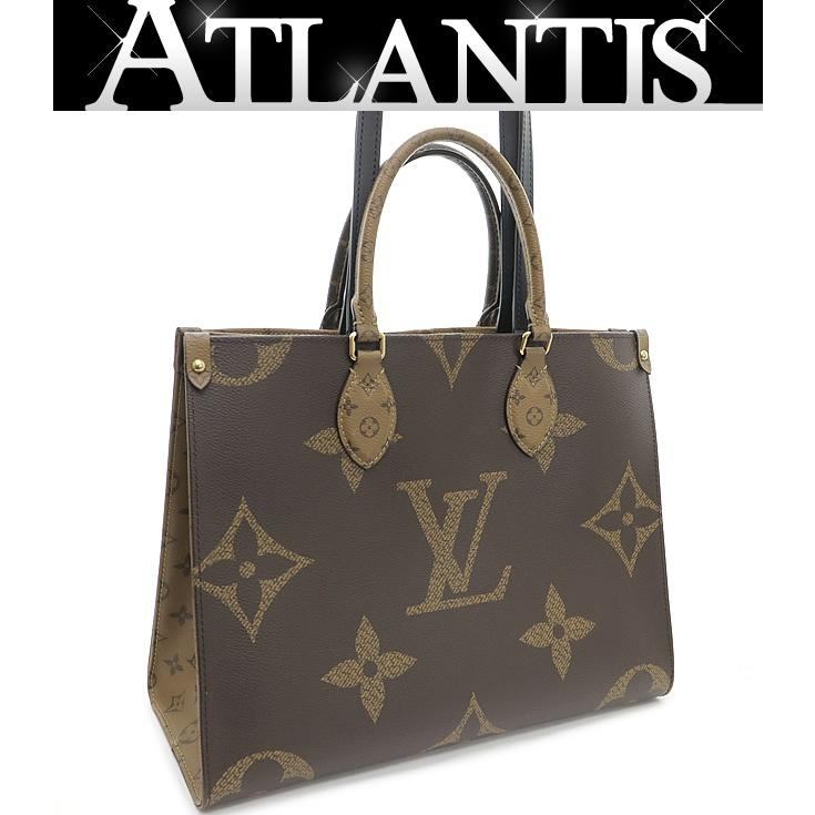 LOUIS VUITTON カプセル・コレクション トートバッグ M45359 楽天市場】ルイヴィトン LOUIS VUITTON トートバッグ オンザゴー